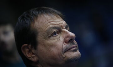 Αταμάν: «Δίμηνο συμβόλαιο για Φαρίντ, δεν υπάρχει πρόοδος με Μπάσι»