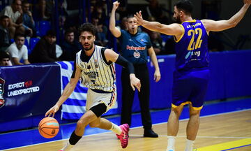 Elite League: Χωρίς απώλειες οι πρωτοπόροι (βαθμολογία)