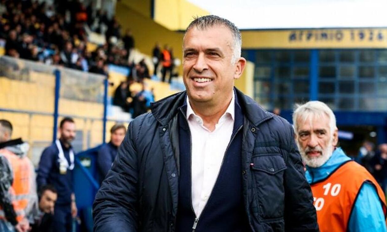 Αναστασίου: «Σημαντική νίκη, συνεχίζουμε τη δουλειά»