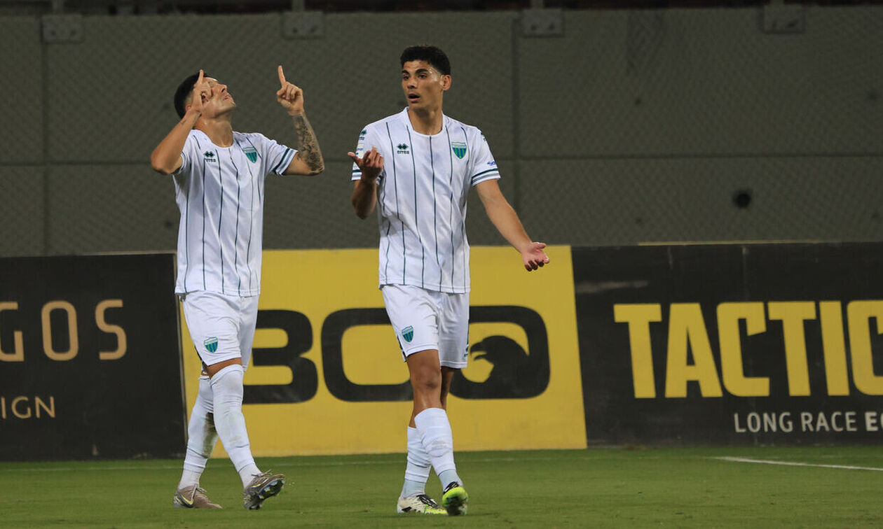 Λεβαδειακός: Πανέτοιμος για τον Πανσερραϊκό