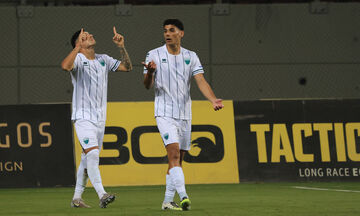 Λεβαδειακός: Πανέτοιμος για τον Πανσερραϊκό