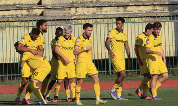 Άρης: Με πέντε απουσίες η αποστολή