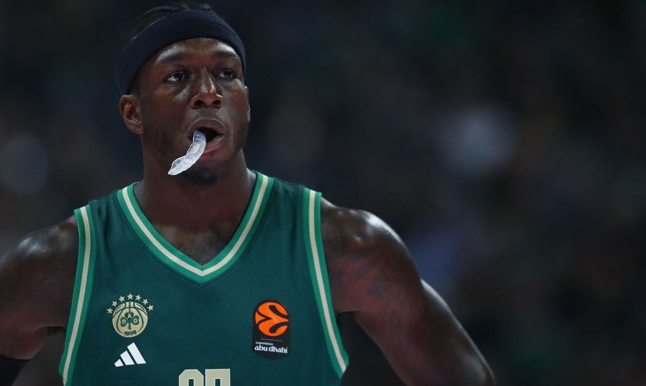 Ναν: «Δεν τρελαινόμαστε, είμαστε στην αρχή»