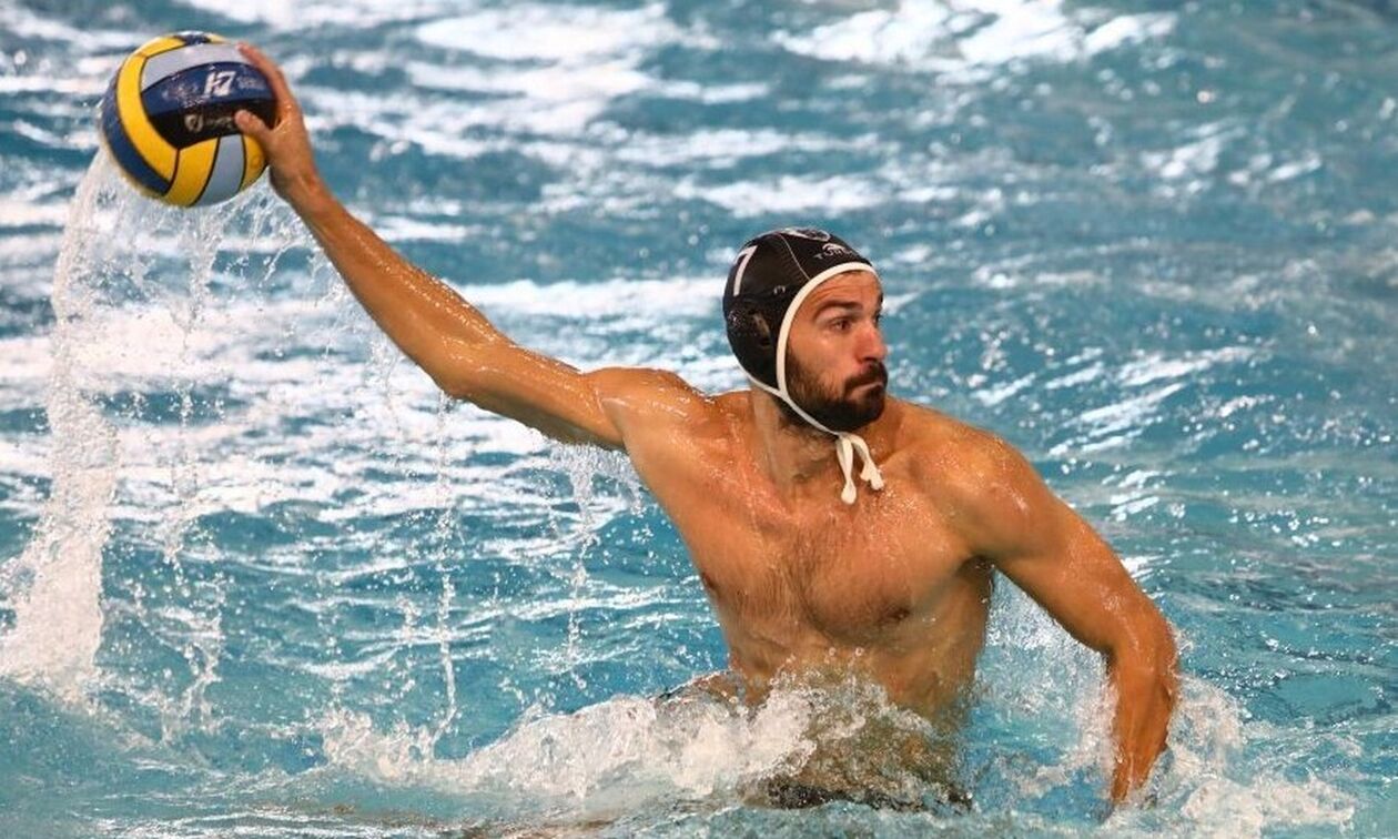 Πόλο: Νίκες για Πανιώνιο, ΠΑΟΚ στο Conference Cup