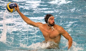 Πόλο: Νίκες για Πανιώνιο, ΠΑΟΚ στο Conference Cup