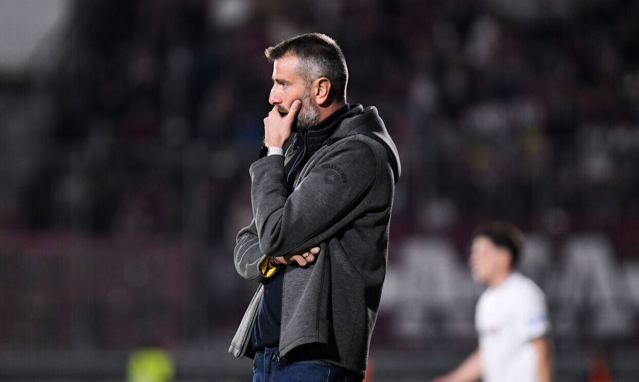 Μαλεζάς: «Να δούμε τα λάθη μας»