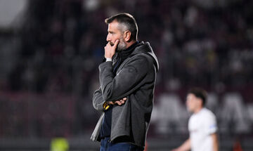 Μαλεζάς: «Να δούμε τα λάθη μας»