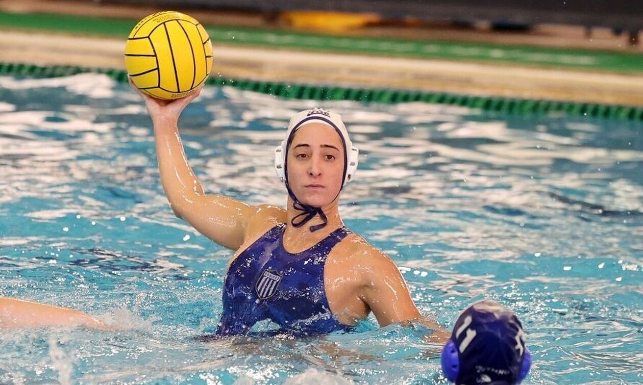 Πόλο: Άνετη νίκη για Εθνικό στη Γαλία