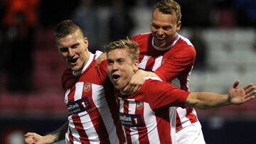 ΦΩΣ στο Στοίχημα: Διπλό… Ευρώπης η Τρόμσο 