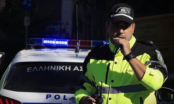 Oι κυκλοφοριακές ρυθμίσεις για τον 42ο Αυθεντικό Μαραθώνιο Αθηνών