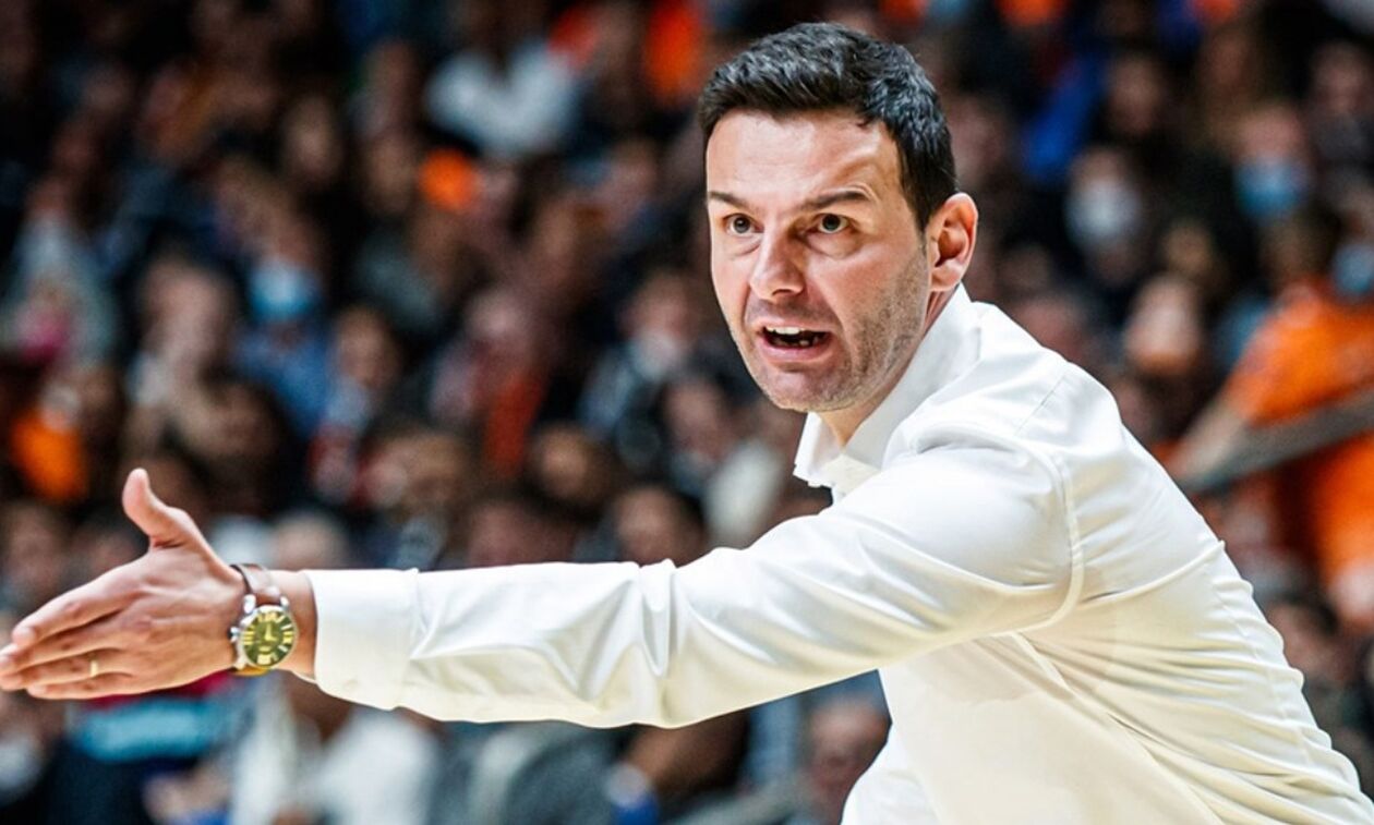 Μίλιτσιτς: «Πηγαίνουμε προς τη σωστή κατεύθυνση»