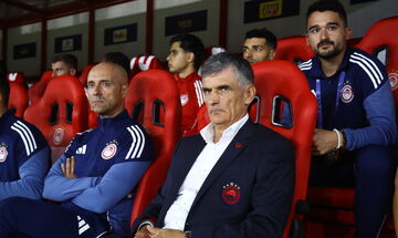 Κηφισιά - Ολυμπιακός: Απαιτητική έξοδος στη Νεάπολη