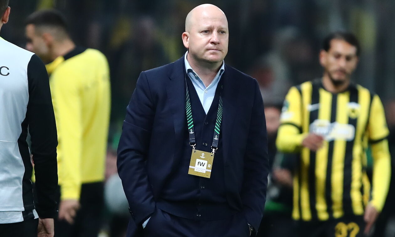 ΟΦΗ - ΑΕΚ: Ψάχνει την αντίδραση η ομάδα του Νίκολιτς