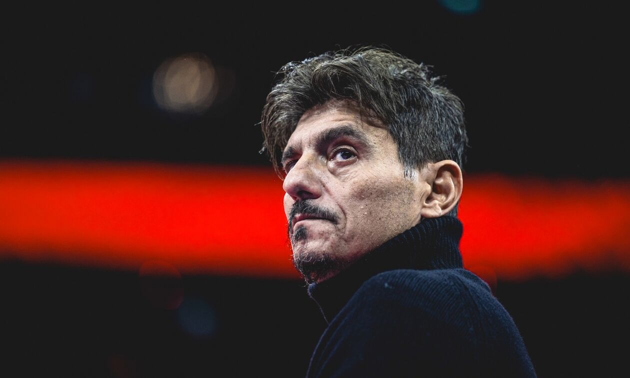 Στήριξη Δημήτρη Γιαννακόπουλου σε Αταμάν και...προειδοποιήσεις προς πολλές κατευθύνσεις (pic)