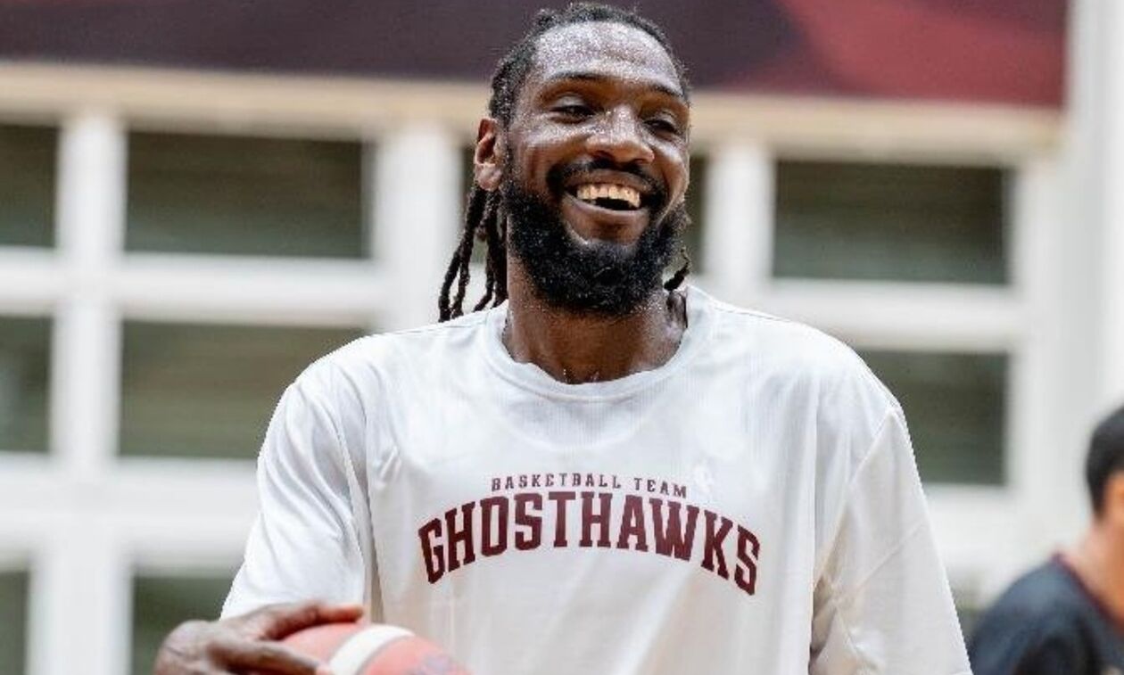 Παναθηναϊκός: Έρχεται το μεσημέρι ο Κένεθ Φαρίντ 