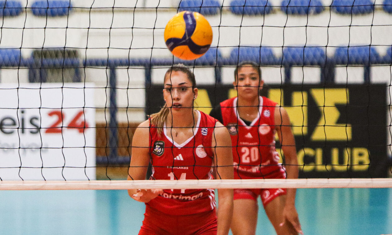 Τερζόγλου: «Μπήκαμε με δίψα για τη νίκη»