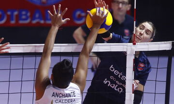 Πανιώνιος - ΑΟ Θήρας 3-1: Επιστροφή στις νίκες για τον Ιστορικό