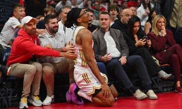 Εντυπωσιακός Ερυθρός Αστέρας στη νίκη επί της Μπουντούτσνοστ