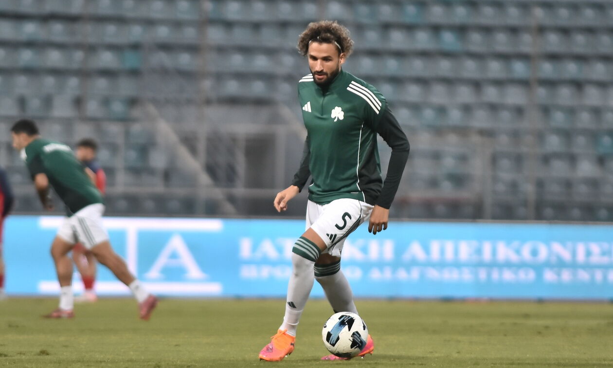 Τουμπά: «Ο Μπενίτεθ μας βελτιώνει πρωτίστως στο πνευματικό κομμάτι»