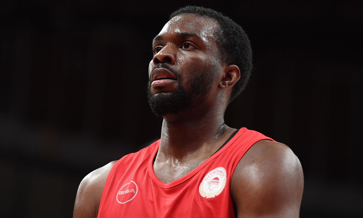 Ολυμπιακός: Κάνει ντεμπούτο ο Κίναν Έβανς, ποιοι μένουν εκτός 