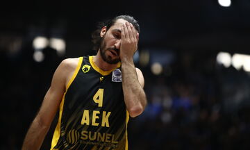 ΑΕΚ - ΠΑΟΚ: Μέσα ο Κατσίβελης, πλήρεις οι φιλοξενούμενοι