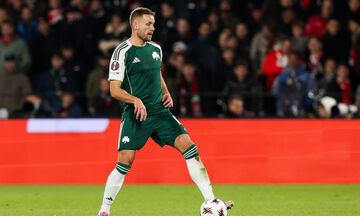 Ίνγκασον: «Με τον Μπενίτεθ μπορούμε να παλέψουμε για τα τρόπαια και να πάμε καλά στην Ευρώπη»