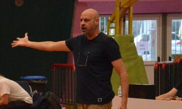 Νικολετάκης: «Στην καλή μας μέρα μπορούμε να προβληματίσουμε οποιονδήποτε αντίπαλο»