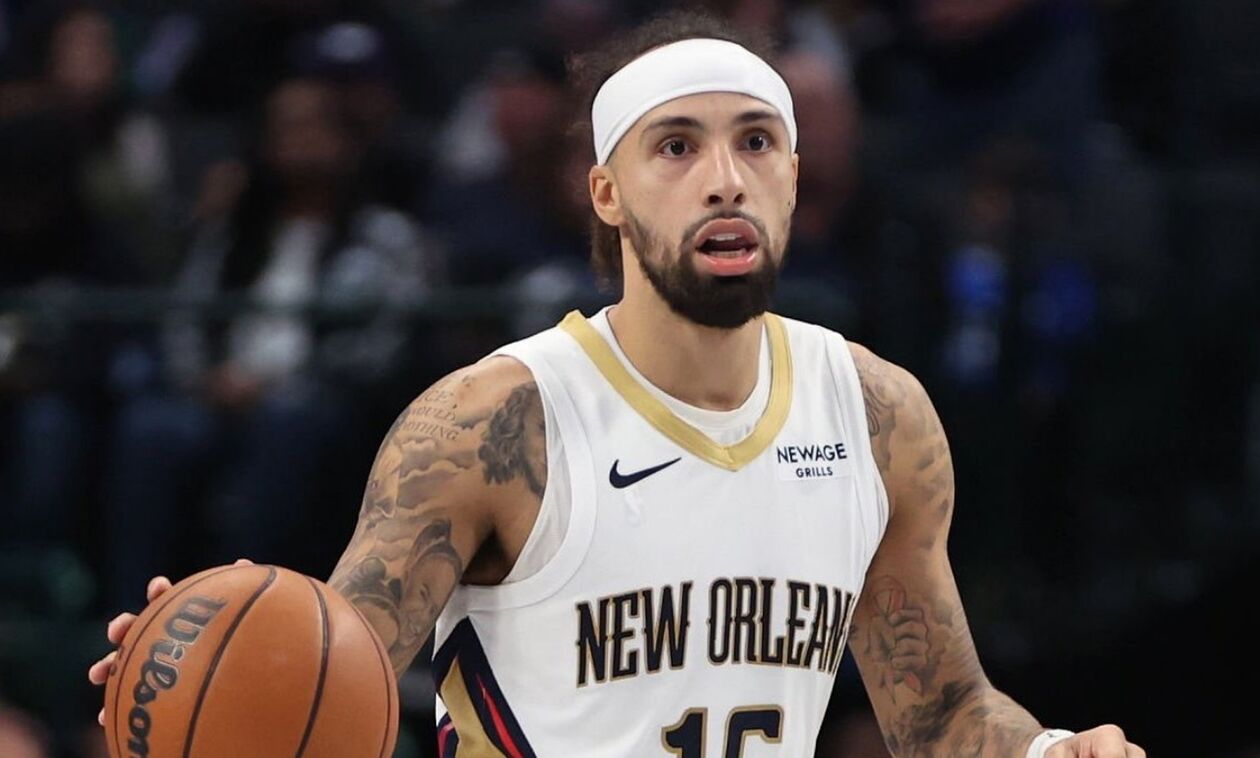 NBA: Ενδιαφέρον αρκετών ομάδων για τον Αλβαράδο