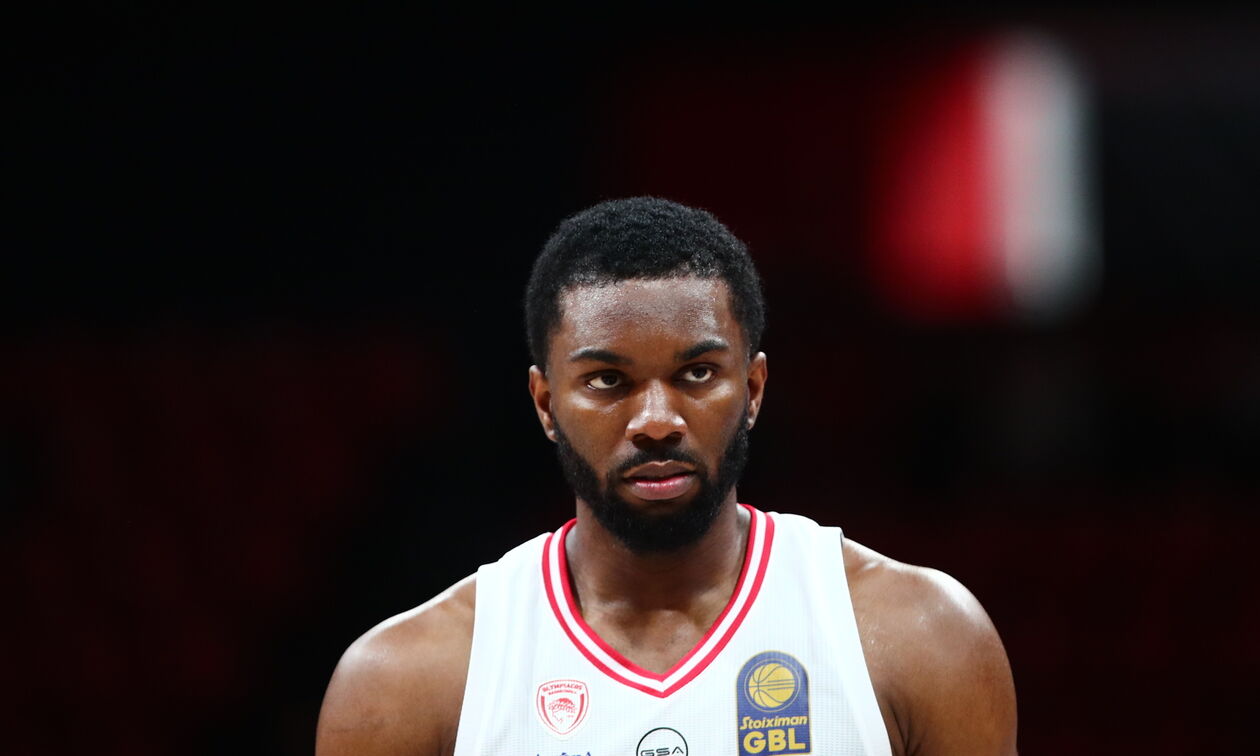 Ολυμπιακός - Καρδίτσα 102-82: Έβανς... καλώς ήρθες! (highlights)