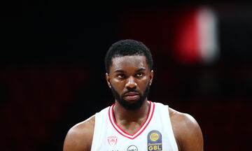 Ολυμπιακός - Καρδίτσα 102-82: Έβανς... καλώς ήρθες! (highlights)