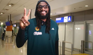 Φαρίντ: «Να δείξω ποιός πραγματικά είμαι»