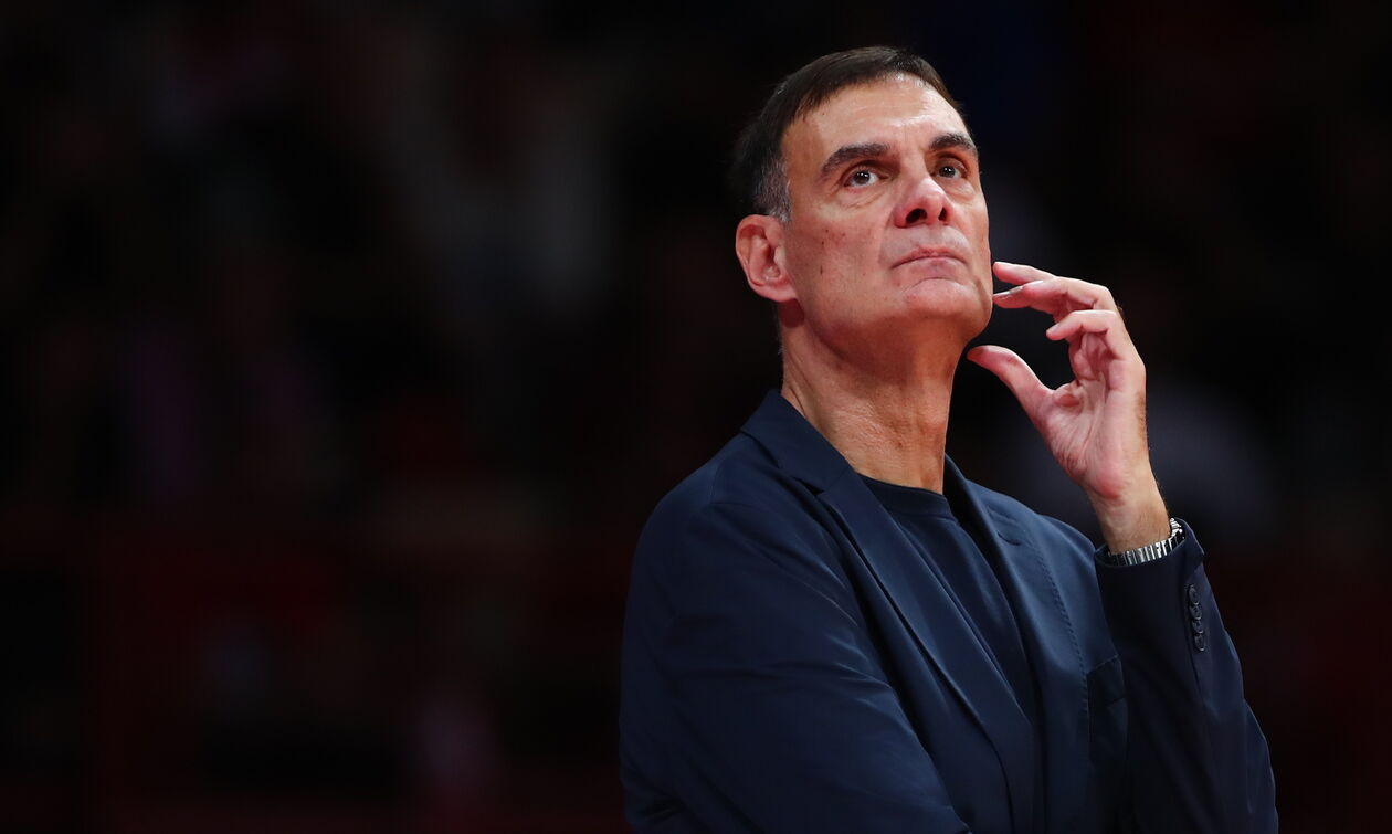 Μπαρτζώκας: «Ο Έβανς άξιζε αυτό το χειροκρότημα για την προσπάθειά του να επιστρέψει»