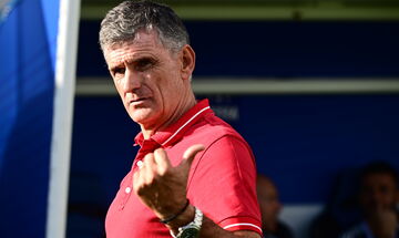 Μεντιλίμπαρ: «Ήμασταν καλύτεροι στο μεγαλύτερο μέρος του αγώνα»