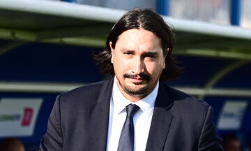 Λέτο: «Σε καταστρέφει ο Ολυμπιακός, αν του αφήσεις ένα-δυο μέτρα περιθώριο»