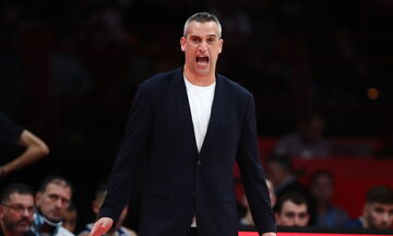 Παπανικολόπουλος: «Η προσοχή μας στο ματς με την Οστάνδη»