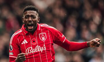 Premier League: Ανατροπές για Φόρεστ, Μπρέντφορντ, άνετα η Άστον Βίλα