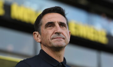 Χιμένεθ: «Θα γίνουν αλλαγές τον Ιανουάριο»