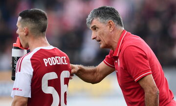 Μεντιλίμπαρ: «Δεν ήταν εύκολο να ξεπεράσουμε την Αϊντχόφεν»