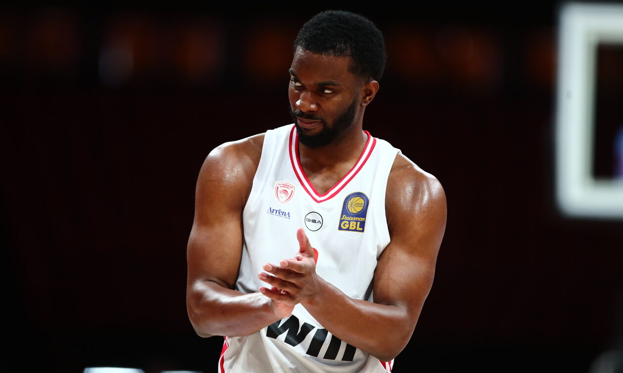 Κίναν Έβανς: Να γιατί τον περίμενε τόσο ο Ολυμπιακός