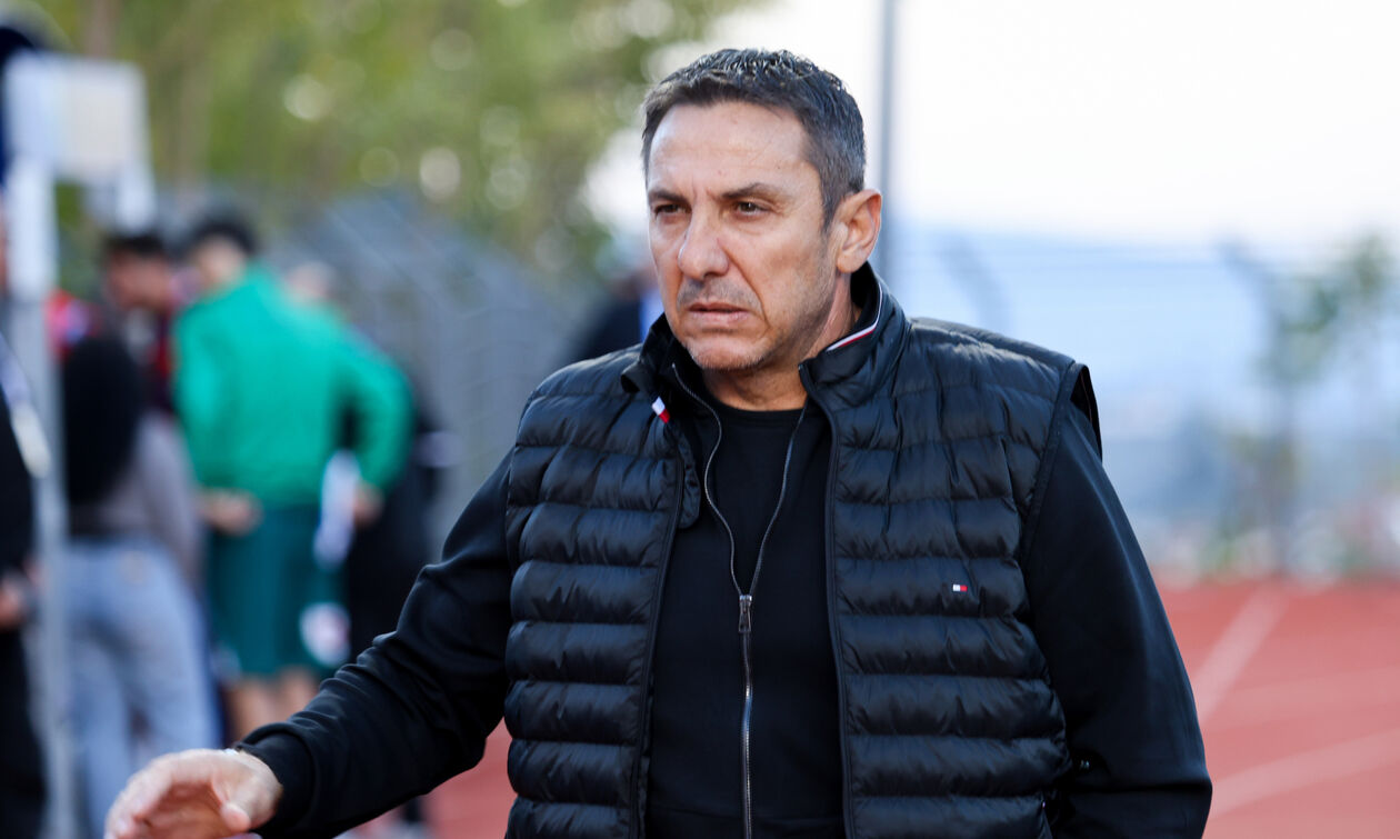 Παπαδόπουλος: «Ήμασταν καταπληκτικοί, μπορούμε να φτάσουμε ψηλά»