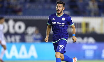 Στο νοσοκομείο ο Βιγιαφάνιες, αγωνία στην Κηφισιά