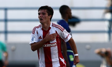 Ολυμπιακός: Η «πρόσκληση» Νασιμέντο στους επόμενους