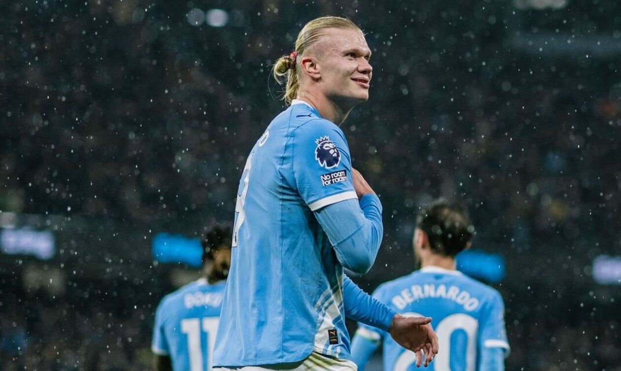 Μάντσεστερ Σίτι-Λίβερπουλ 3-0: Ντέρμπι μόνο στα χαρτιά