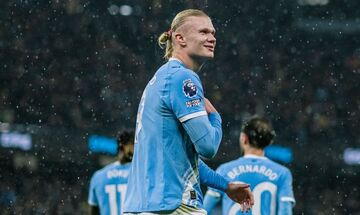 Μάντσεστερ Σίτι-Λίβερπουλ 3-0: Ντέρμπι μόνο στα χαρτιά