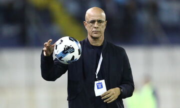 Ατρόμητος: Στον… αέρα ο Βόκολος