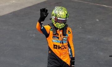 Formula 1: Νίκη του Νόρις στο Σάο Πάολο. Ποινή για Πιάστρι