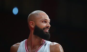 Φουρνιέ: «Οε οε οε Έβανς!» (vid)