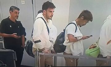 Με πατερίτσες ο Ιωαννίδης