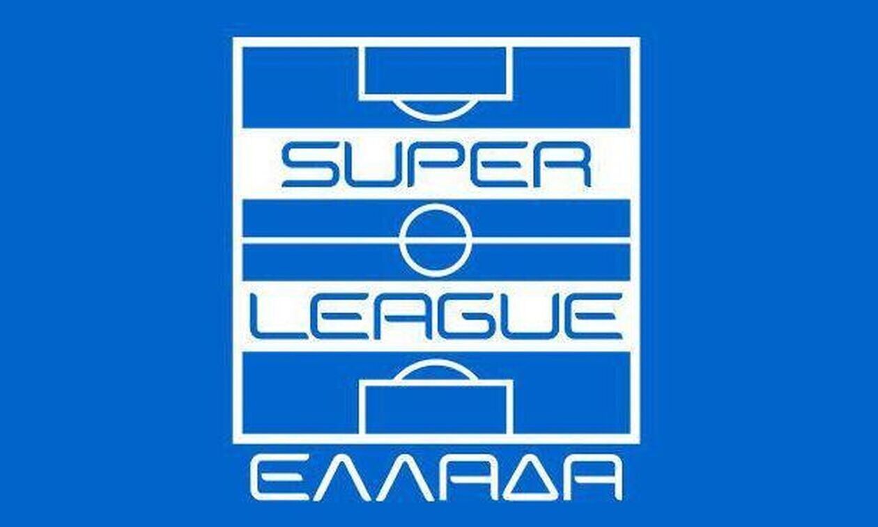 Super League βαθμολογία: «Ερυθρόλευκη» η κορυφή
