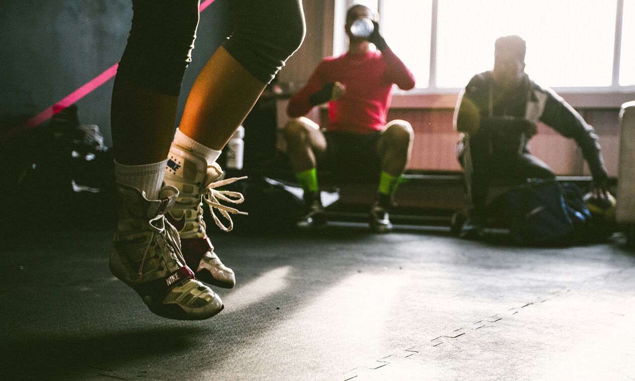 Γυμναστική: 7 σημάδια ότι το έχετε παρακάνει